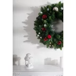 Ág MagicHome Karácsony, csillagok, arany, 8,5 cm