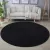 Ay. SKY 5400 BLACK 120 X 120 kör szőnyeg