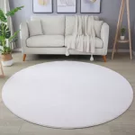 Ay. SKY 5400 CREAM 120 X 120 kör szőnyeg