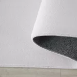 Ay. SKY 5400 CREAM 120 X 120 kör szőnyeg