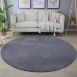 Ay. SKY 5400 GREY 120 X 120 kör szőnyeg