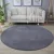 Ay. SKY 5400 GREY 120 X 120 kör szőnyeg