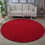 Ay. SKY 5400 RED 120 X 120 kör szőnyeg