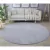 Ay. SKY 5400 SILVER 120 X 120 kör szőnyeg