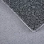 Ay. SKY 5400 SILVER 120 X 120 kör szőnyeg
