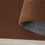 Ay. SKY 5400 BROWN 160 X 160 kör szőnyeg