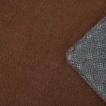 Ay. SKY 5400 BROWN 160 X 160 kör szőnyeg