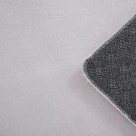 Ay. SKY 5400 CREAM 160 X 160 kör szőnyeg