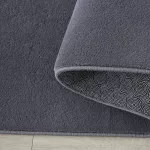 Ay. SKY 5400 GREY 160 X 160 kör szőnyeg