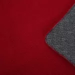 Ay. SKY 5400 RED 160 X 160 kör szőnyeg