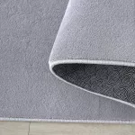 Ay. SKY 5400 SILVER 160 X 160 kör szőnyeg