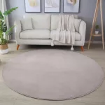 Ay. SKY 5400 BEIGE 200 X 200 kör szőnyeg