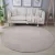 Ay. SKY 5400 BEIGE 200 X 200 kör szőnyeg