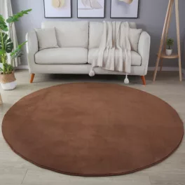 Ay. SKY 5400 BROWN 200 X 200 kör szőnyeg