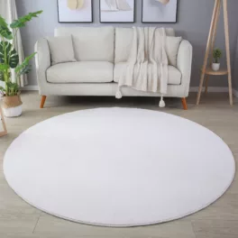 Ay. SKY 5400 CREAM 200 X 200 kör szőnyeg