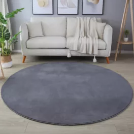 Ay. SKY 5400 GREY 200 X 200 kör szőnyeg