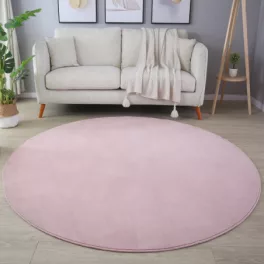 Ay. SKY 5400 ROSE 200 X 200 kör szőnyeg