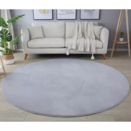 Ay. SKY 5400 SILVER 200 X 200 kör szőnyeg