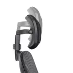 Flexo ergonomikus irodai forgószék deréktámasszal