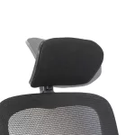 Flexo ergonomikus irodai forgószék deréktámasszal
