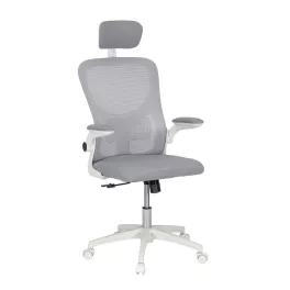 Flexo ergonomikus irodai forgószék deréktámasszal