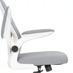 Flexo ergonomikus irodai forgószék deréktámasszal