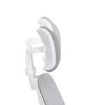 Flexo ergonomikus irodai forgószék deréktámasszal