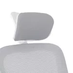 Flexo ergonomikus irodai forgószék deréktámasszal