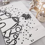 Dy. Soho 12 - Kosmos 160 x 220 cm szőnyeg