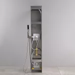 Merino hidromasszázs zuhanypanel