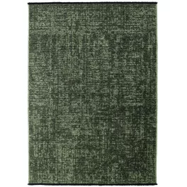 Ay. SPACE 1900 120 x 170 cm zöld modern szőnyeg