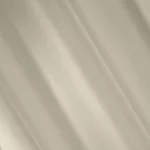 Rita egyszínű dekor függöny Cappuccino barna 140x250 cm