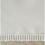 Savona exkluzív asztali futó Bézs 35x140 cm