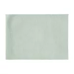 Marcelo szőrme hatású fürdőszobaszőnyeg Menta 60x90 cm