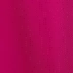 Rita egyszínű dekor függöny Magenta 140x270 cm