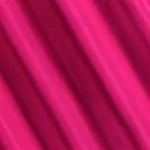 Rita egyszínű dekor függöny Magenta 140x270 cm