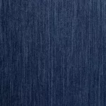 Rossie sötétítő függöny melange szövetből Sötétkék 135x250 cm