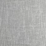 Alicja fényáteresztő függöny fényes szállal Ezüst 140x250 cm