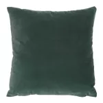 Kristi bársony párnahuzat Menta 45x45 cm