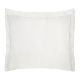 Novac pamut párnahuzat Krémszín 70x80 cm