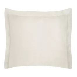 Novac pamut párnahuzat Bézs 70x80 cm