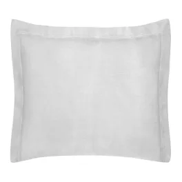   Novac pamut párnahuzat ágyneműhöz Világosszürke 70x80 cm