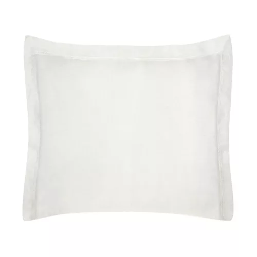 Novac pamut párnahuzat ágyneműhöz Krémszín 50x70 cm