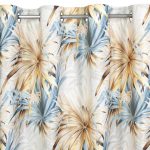 Verona bársony sötétítő függöny