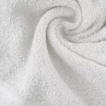 Evi Pierre Cardin 3db-os pamut törölköző szett Fehér