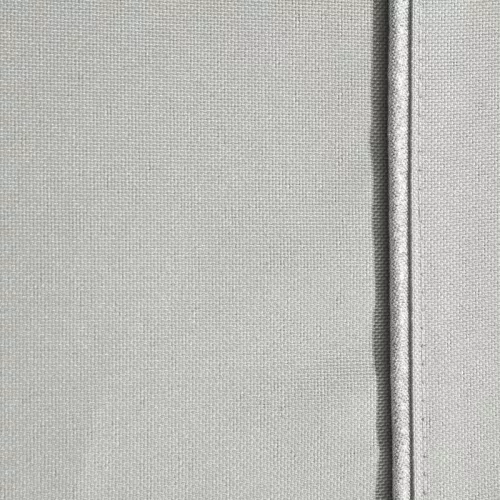 Karin 4db-os asztali alátét szett Ezüst 30x40 cm