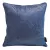 Goja Pierre Cardin bársony párnahuzat Gránátkék 40x40 cm