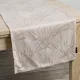 Goja Pierre Cardin bársony asztali futó Krémszín 40x140 cm