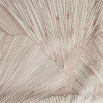 Goja Pierre Cardin bársony asztali futó Krémszín 40x140 cm