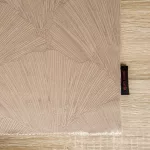 Goja Pierre Cardin bársony asztali futó Bézs 40x140 cm